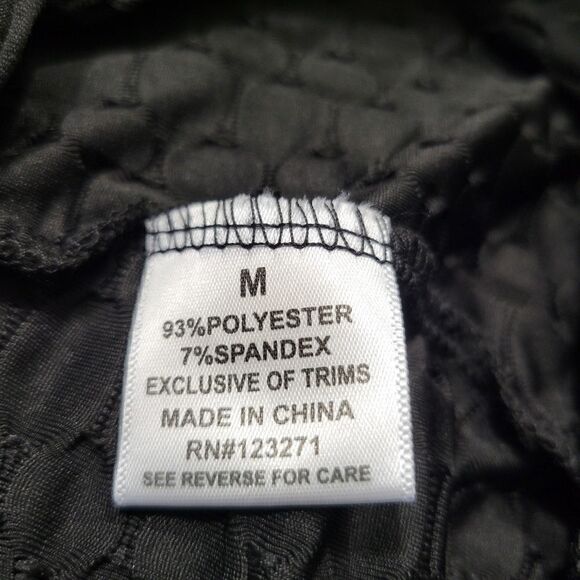 Tik Tok Leggings   - Picture 6 of 7